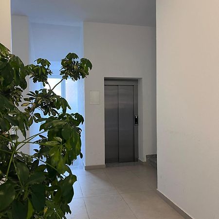 Inizio Apartment Shkodër Eksteriør billede