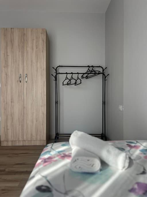 Inizio Apartment Shkodër Eksteriør billede