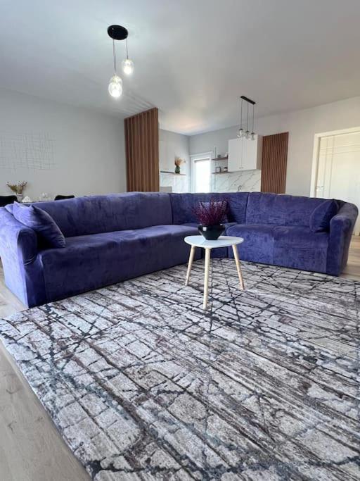 Inizio Apartment Shkodër Eksteriør billede