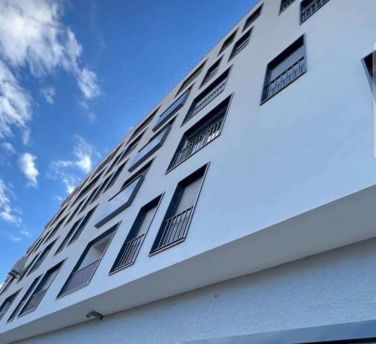 Inizio Apartment Shkodër Eksteriør billede