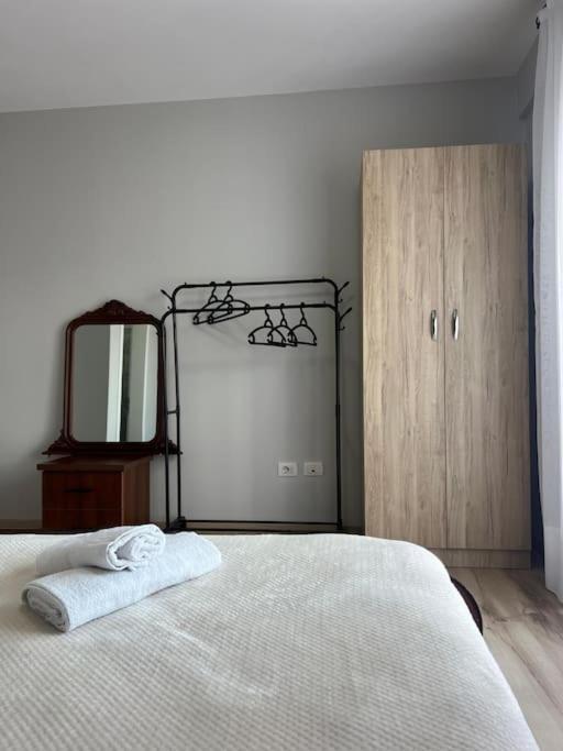 Inizio Apartment Shkodër Eksteriør billede