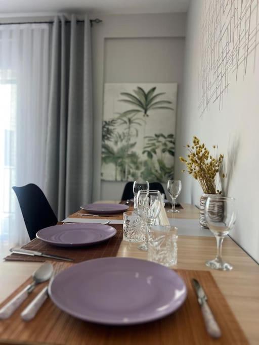 Inizio Apartment Shkodër Eksteriør billede