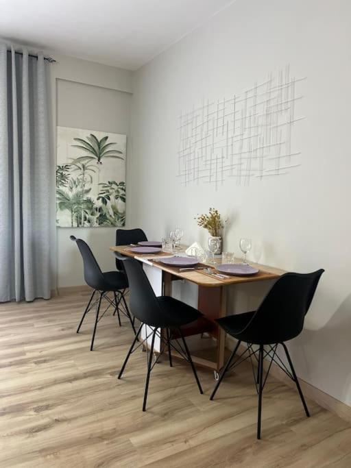 Inizio Apartment Shkodër Eksteriør billede