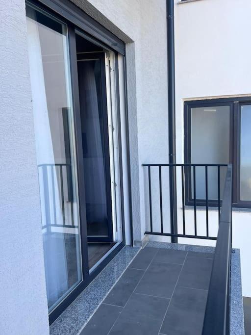 Inizio Apartment Shkodër Eksteriør billede