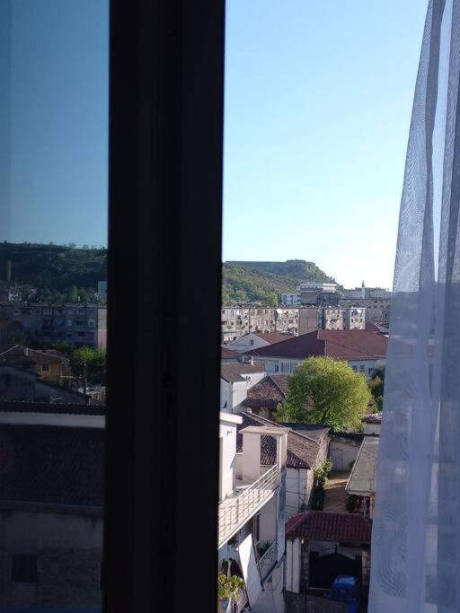 Inizio Apartment Shkodër Eksteriør billede
