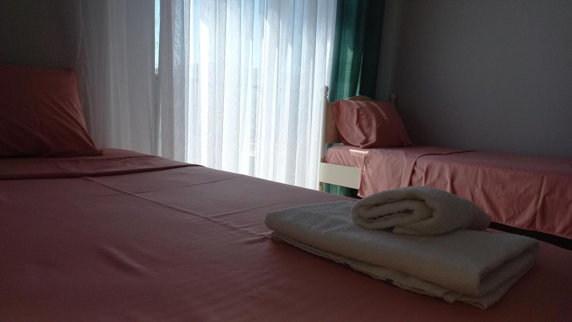 Inizio Apartment Shkodër Eksteriør billede