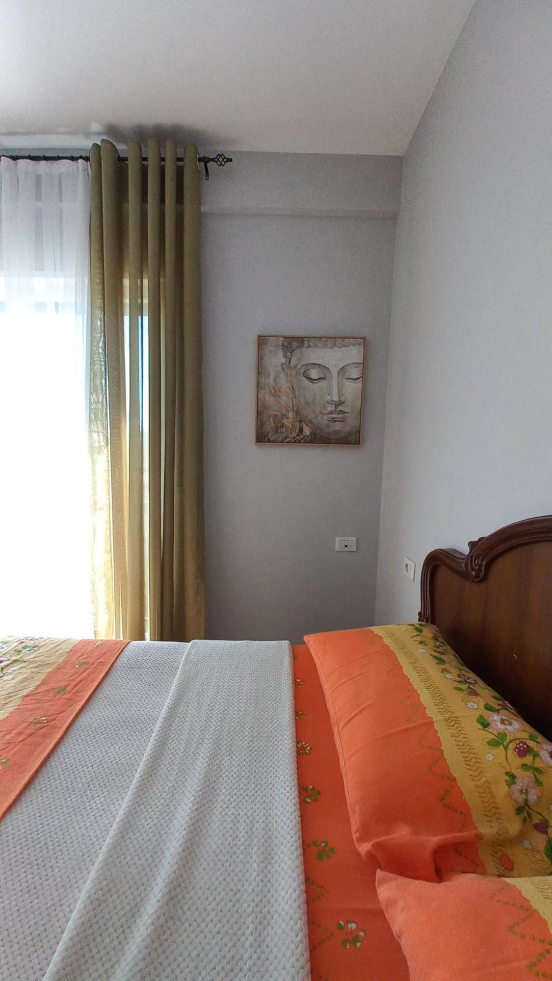 Inizio Apartment Shkodër Eksteriør billede