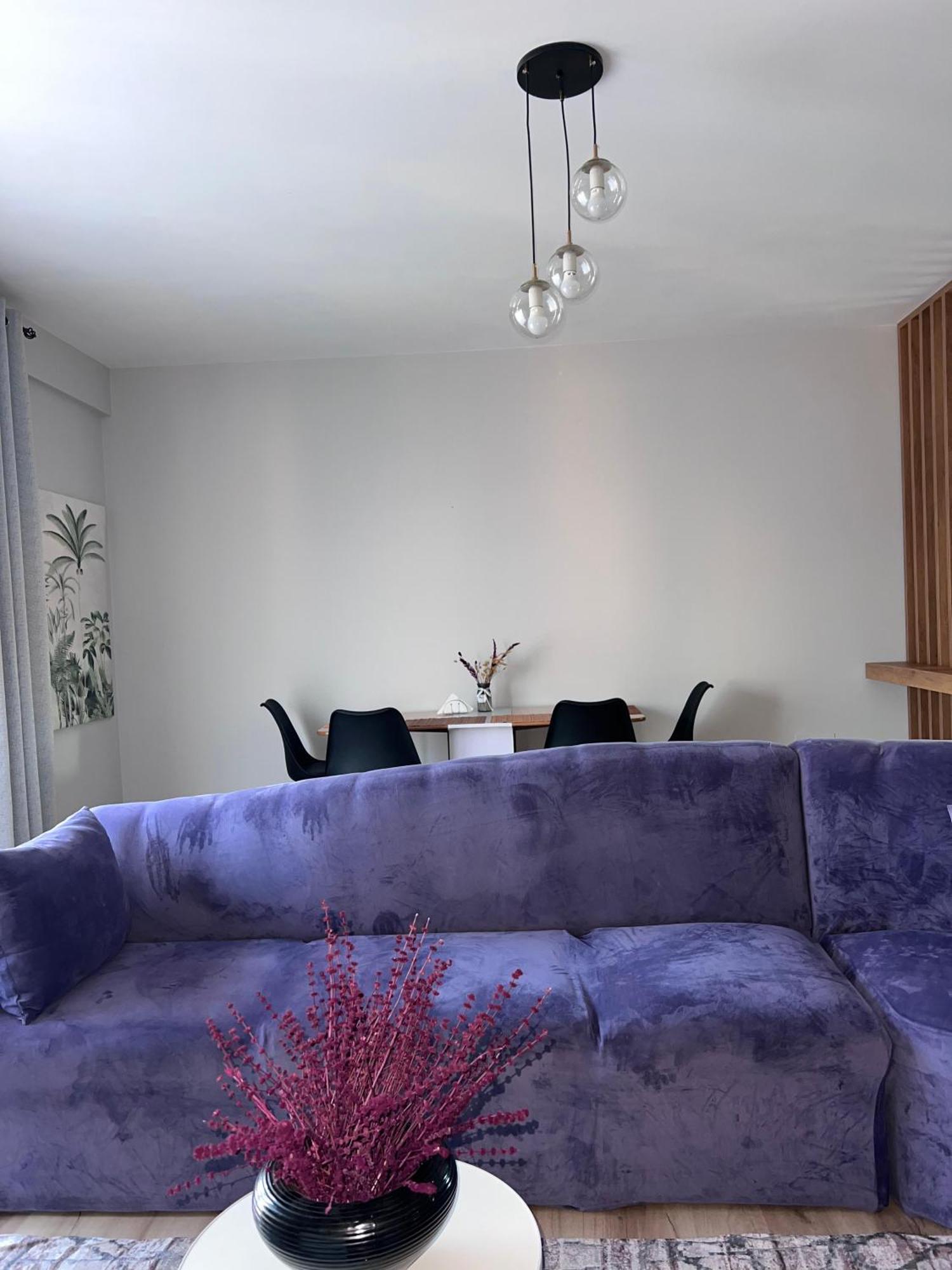 Inizio Apartment Shkodër Eksteriør billede