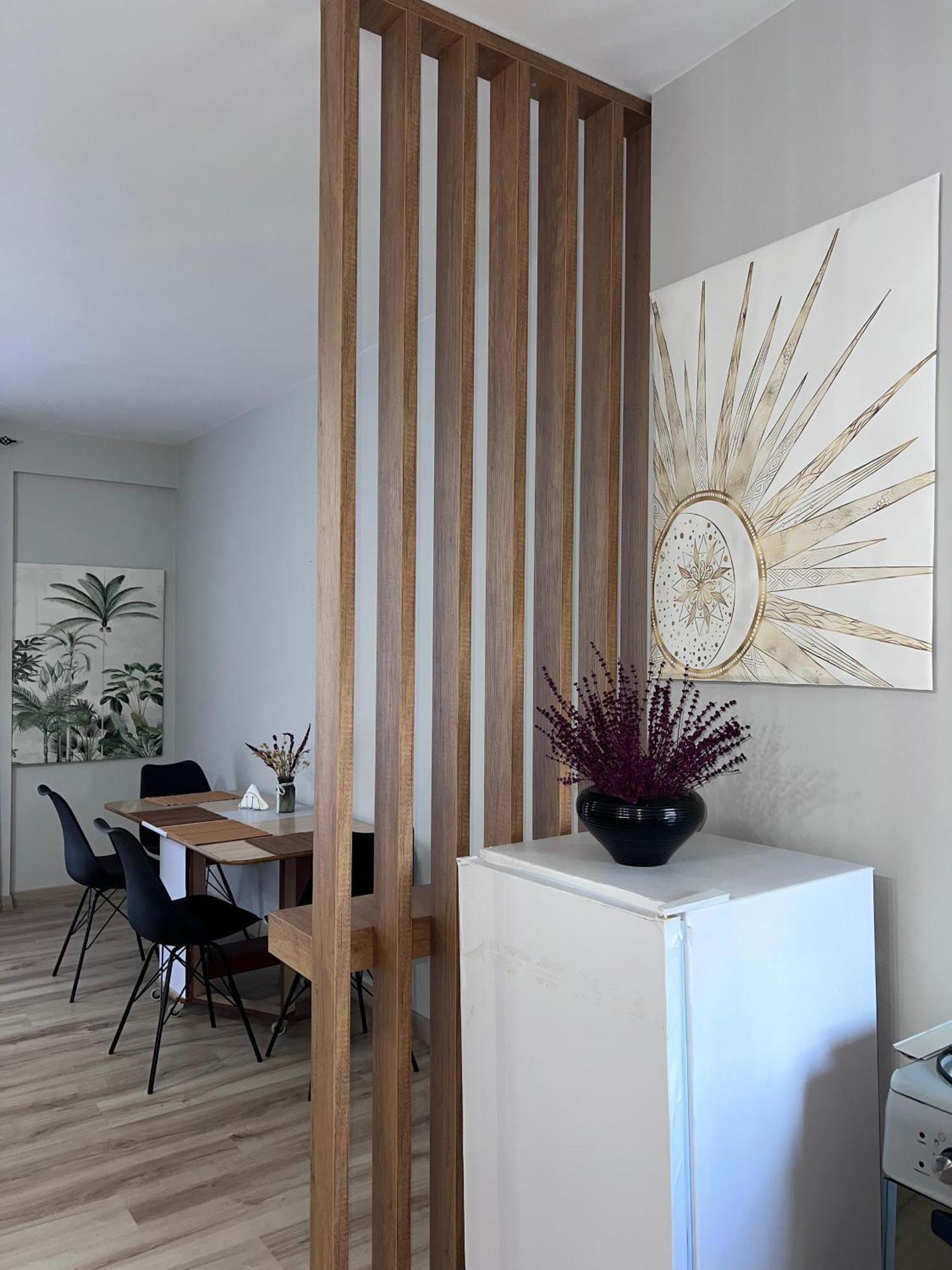 Inizio Apartment Shkodër Eksteriør billede