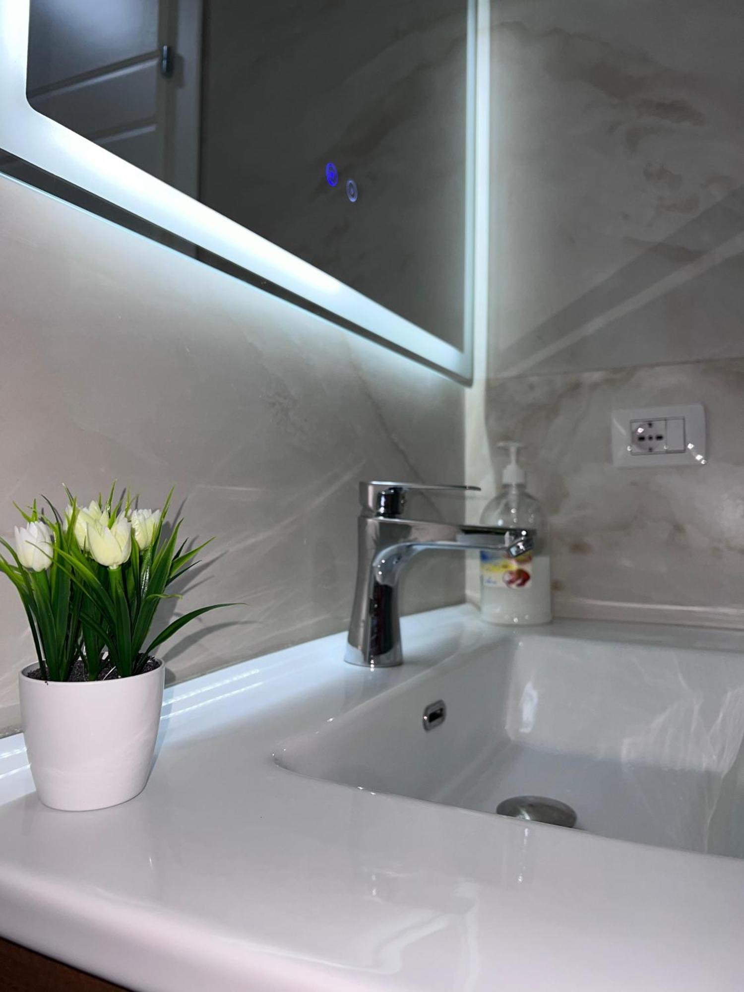 Inizio Apartment Shkodër Eksteriør billede