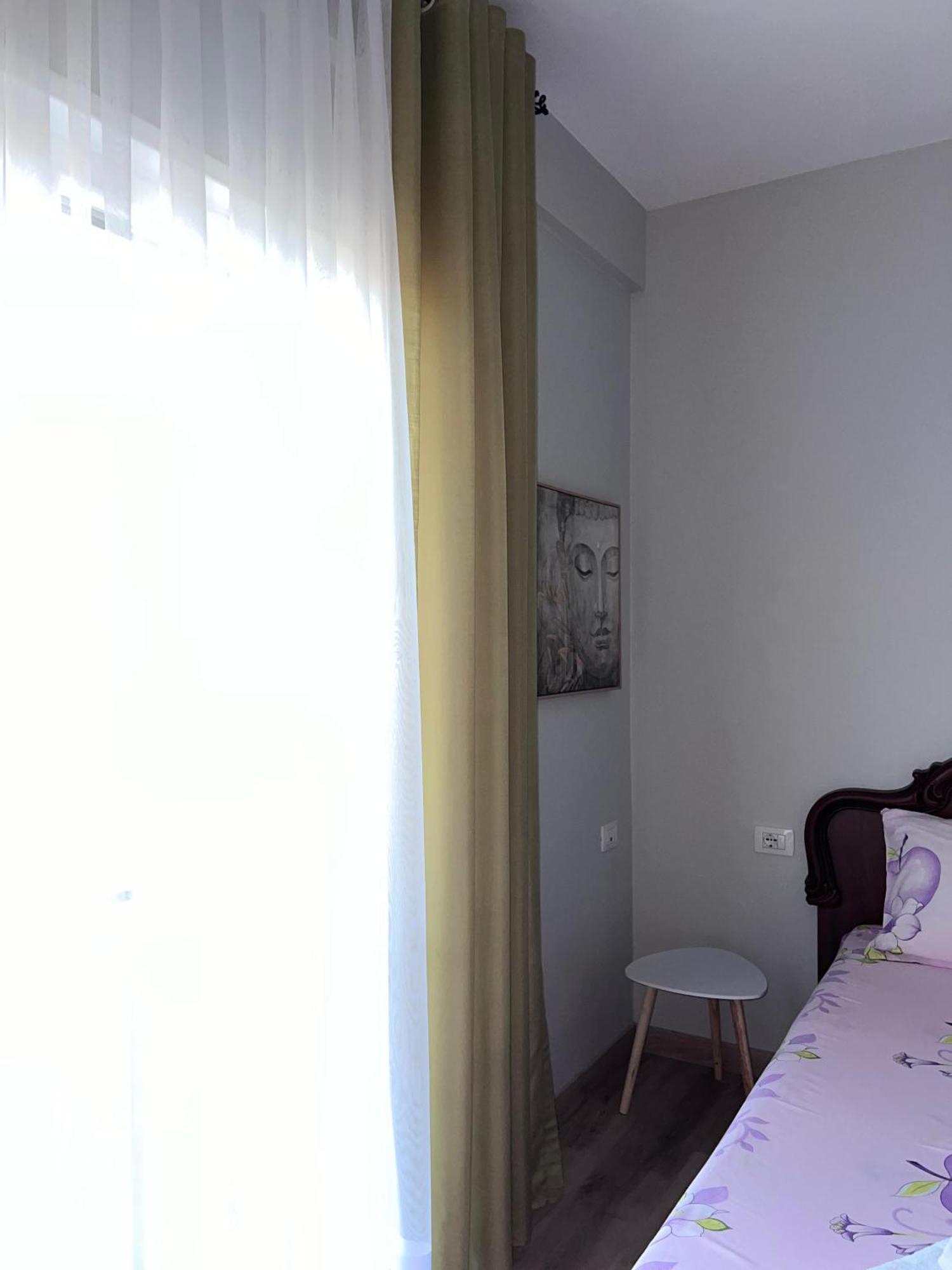 Inizio Apartment Shkodër Eksteriør billede