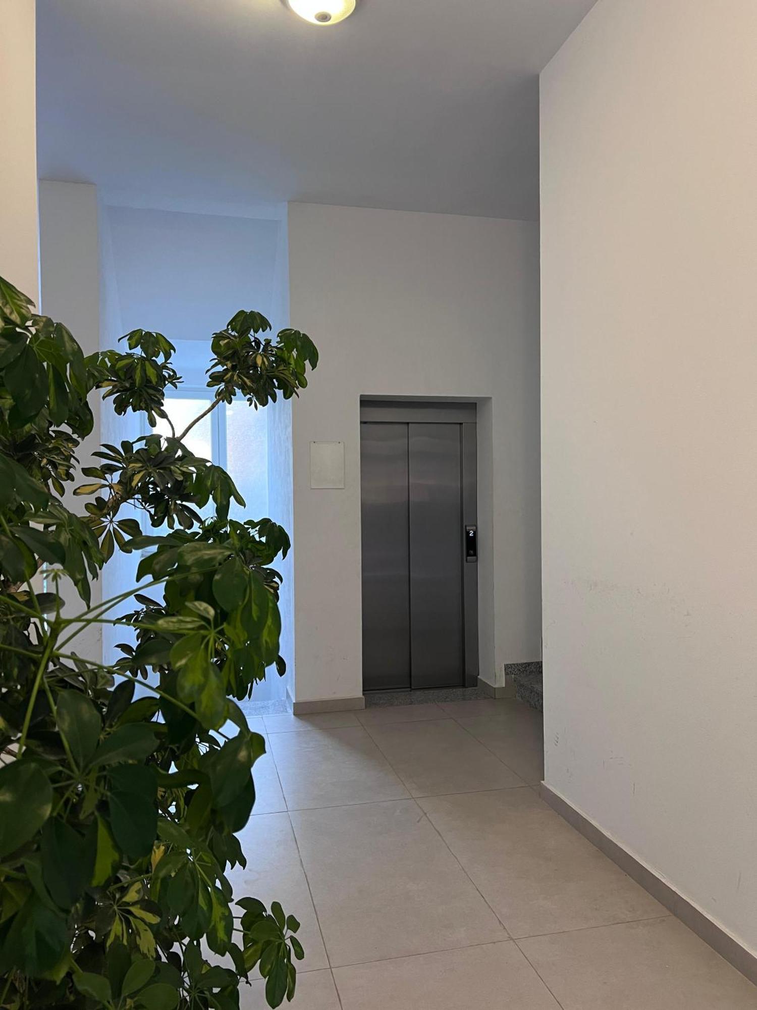Inizio Apartment Shkodër Eksteriør billede