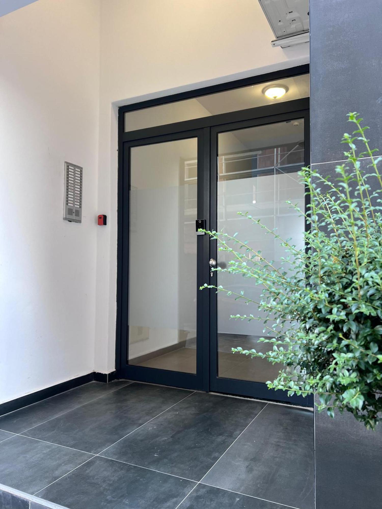 Inizio Apartment Shkodër Eksteriør billede