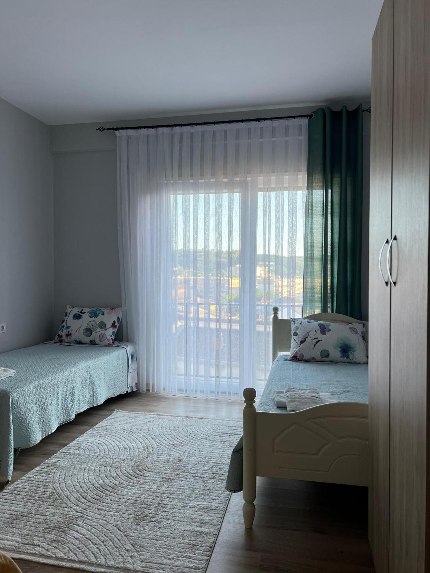 Inizio Apartment Shkodër Eksteriør billede