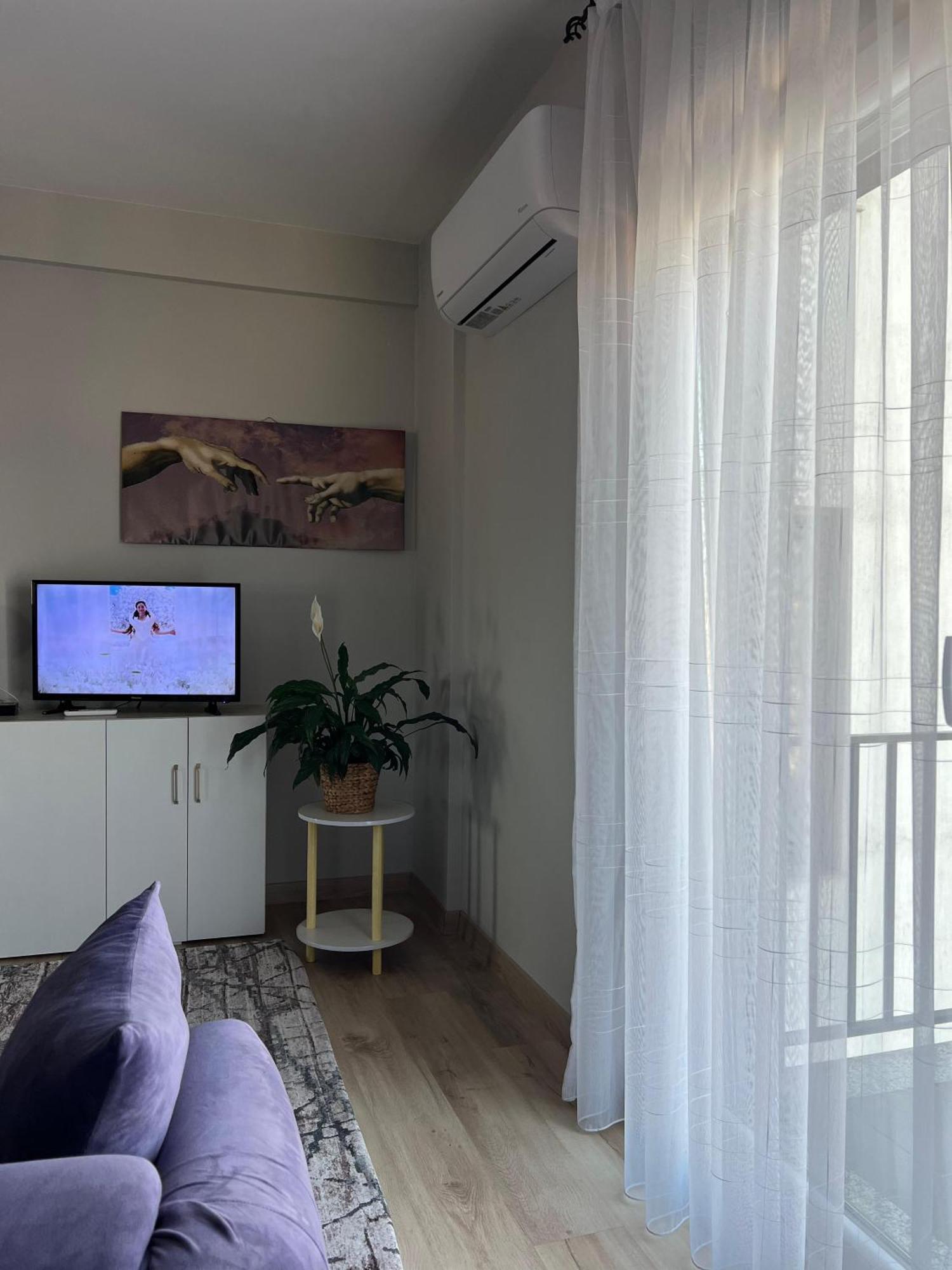 Inizio Apartment Shkodër Eksteriør billede