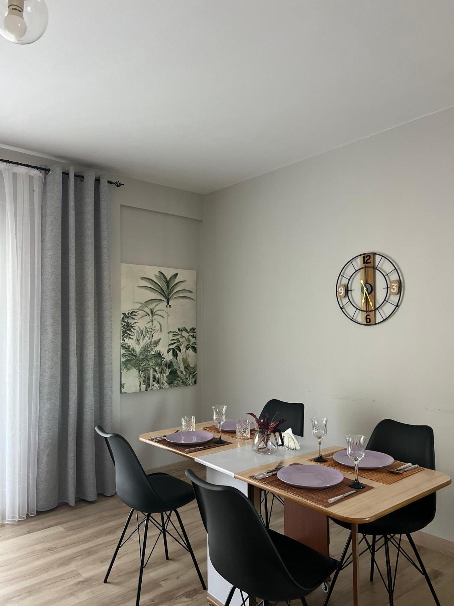Inizio Apartment Shkodër Eksteriør billede